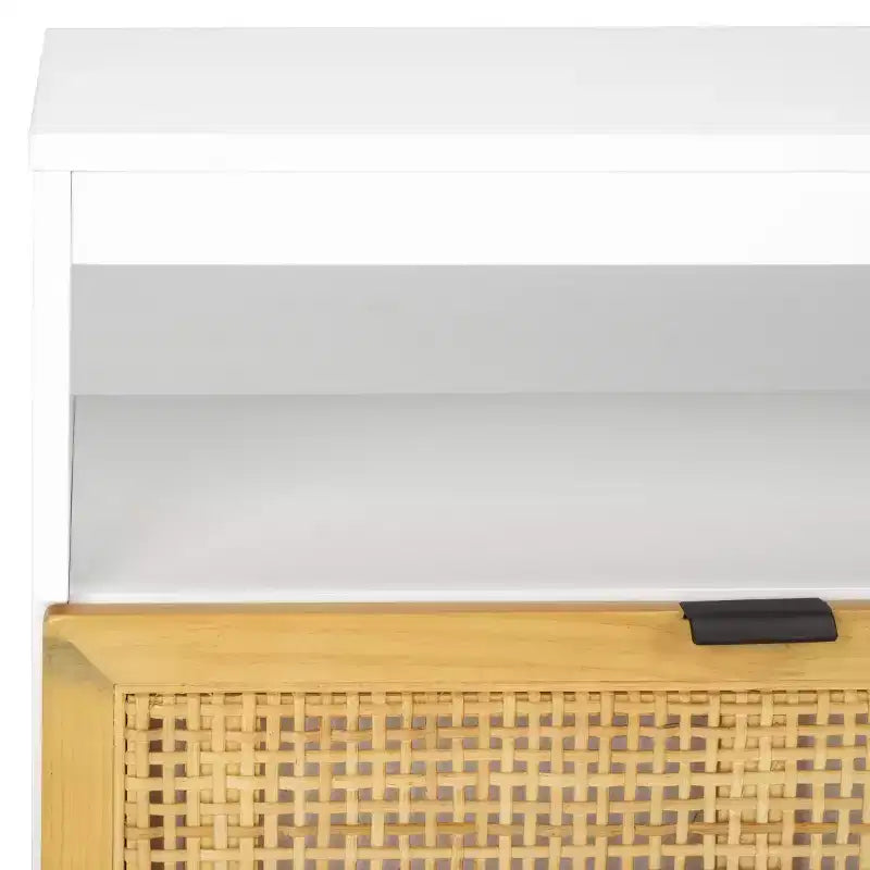 Mobile TV 2 cassetti Theon - MED5015 - Safavieh