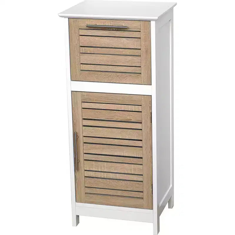 Mobiletto da pavimento per la biancheria da bagno Evideco French Home Goods