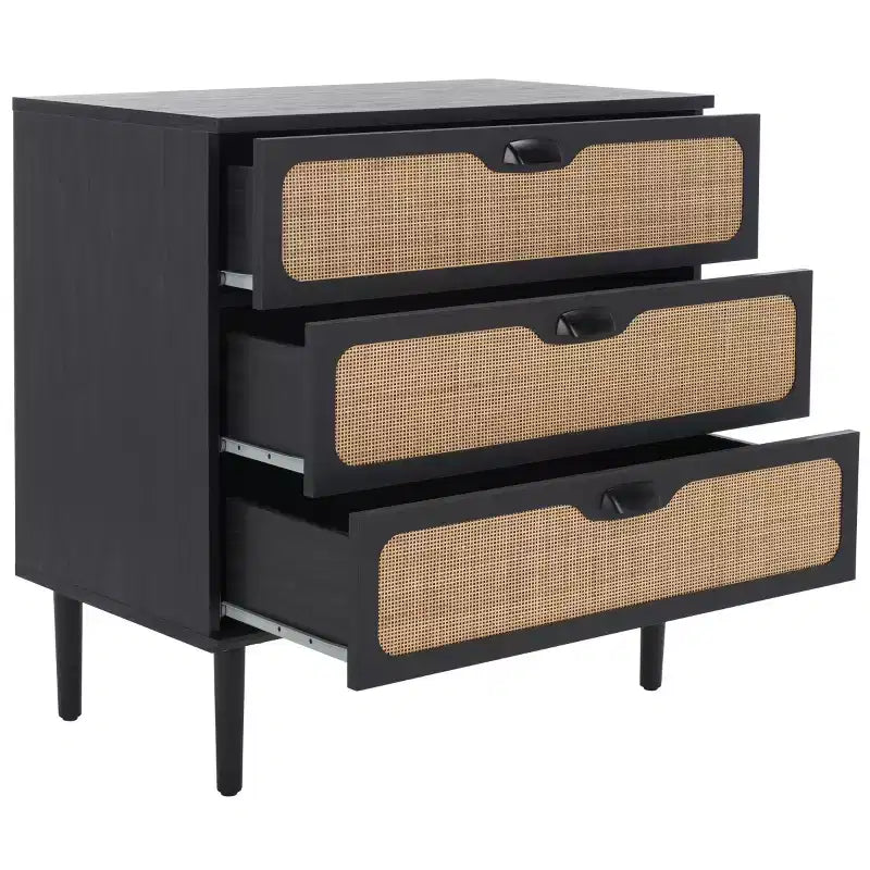 Cassettiera Irelia a 3 cassetti - CHS9602 - Safavieh