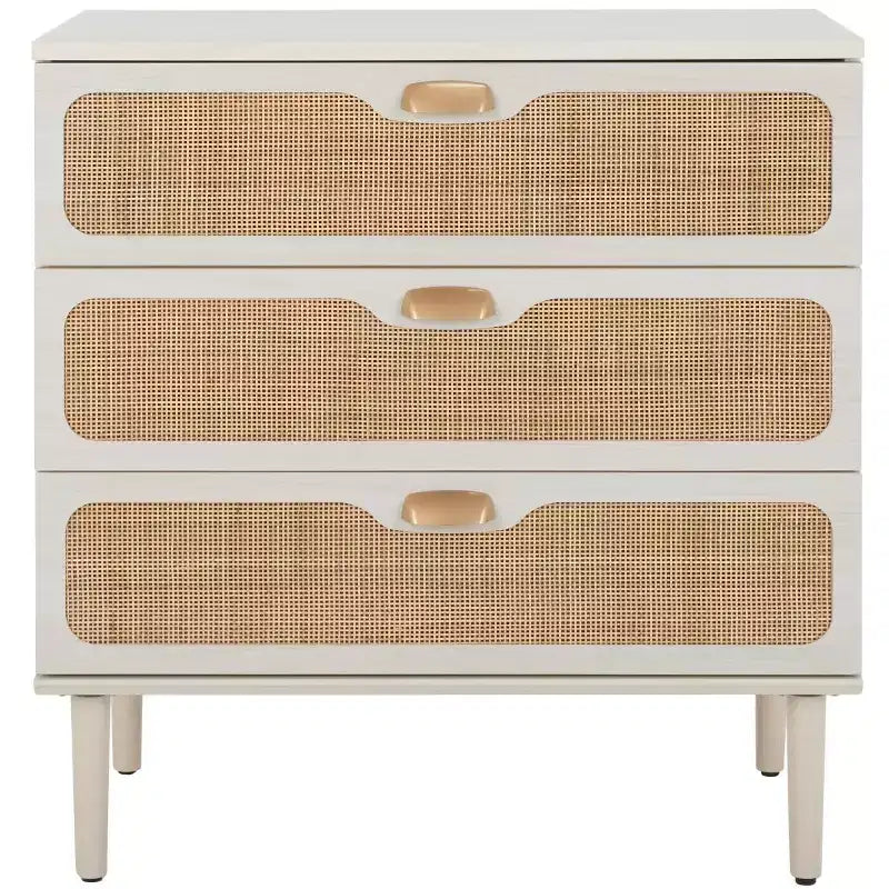 Cassettiera Irelia a 3 cassetti - CHS9602 - Safavieh
