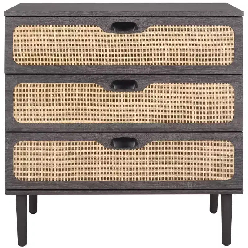Cassettiera Irelia a 3 cassetti - CHS9602 - Safavieh