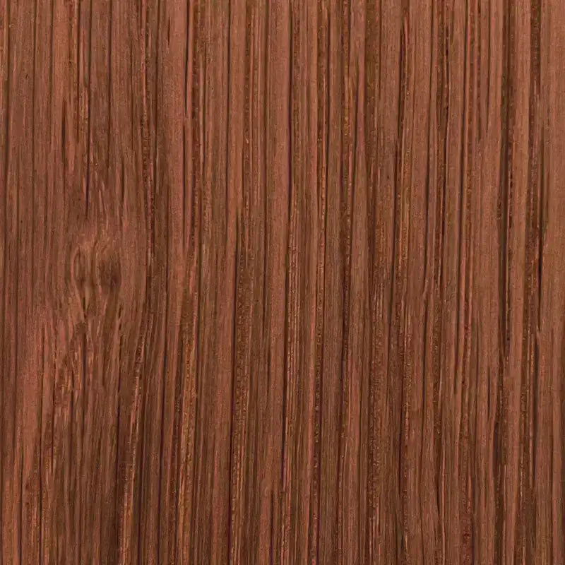 Sgabello da Bar Girevole Armen Living Amalie con Finitura in Legno e Tessuto