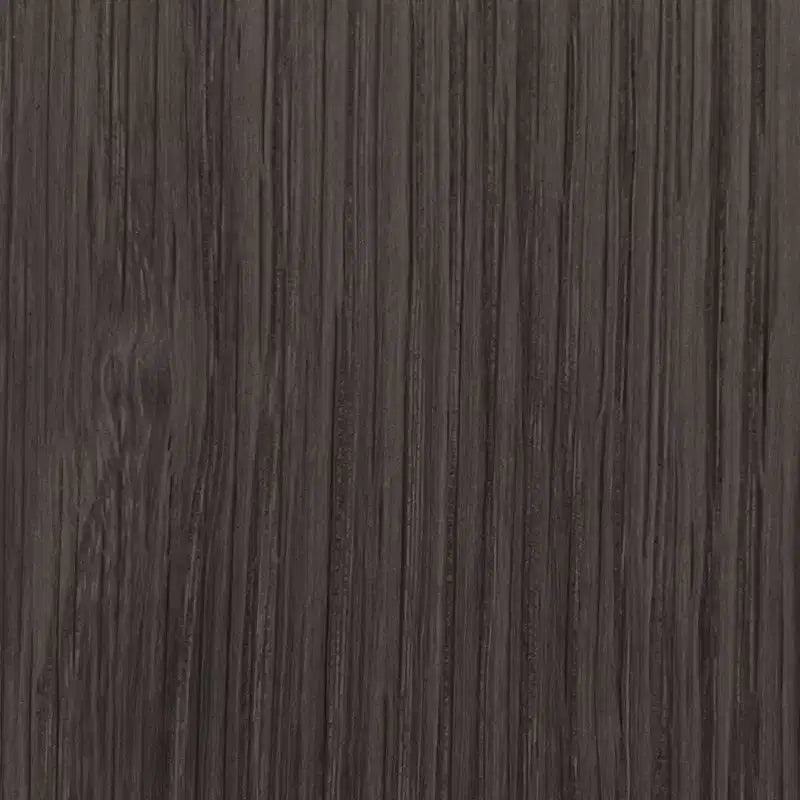 Sgabello da Bar Girevole Armen Living Amalie con Finitura in Legno e Tessuto