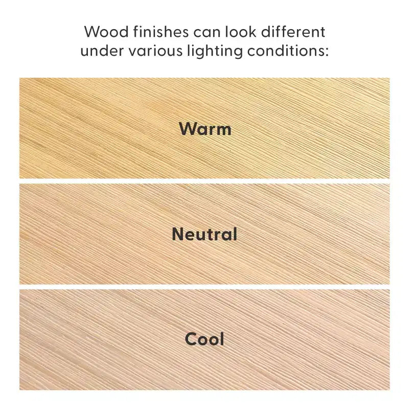 Plank+Beam 48 Tavolo da Pranzo Moderno per 4 Persone, Tavolo da Pranzo Rettangolare in Legno Massello per Cucina/Sala da Pranzo