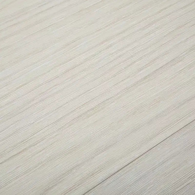 Plank+Beam 48 Tavolo da Pranzo Moderno per 4 Persone, Tavolo da Pranzo Rettangolare in Legno Massello per Cucina/Sala da Pranzo