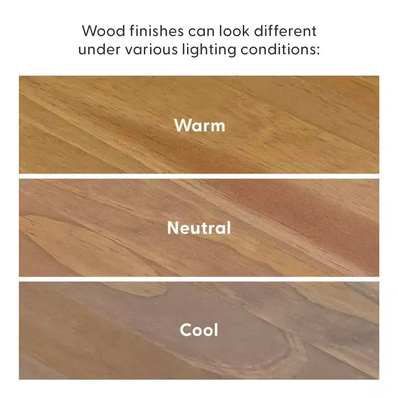 Tavolo da pranzo rettangolare per 6 persone Plank+Beam 48 Verso, gambe a croce in legno massello per cucina