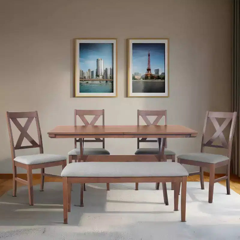 Panca da pranzo Home Design Oden