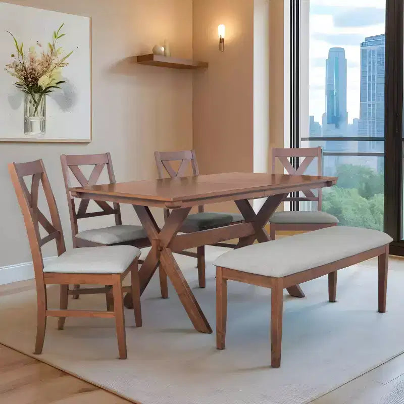 Panca da pranzo Home Design Oden