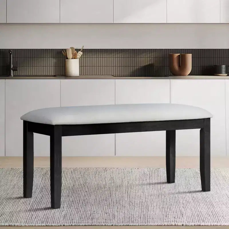 Panca da pranzo Home Design Oden