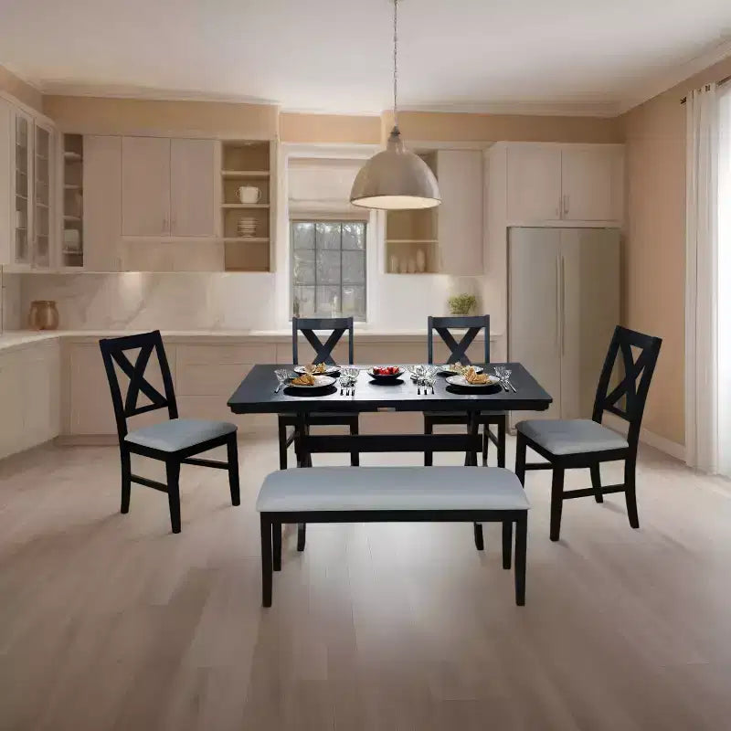 Panca da pranzo Home Design Oden