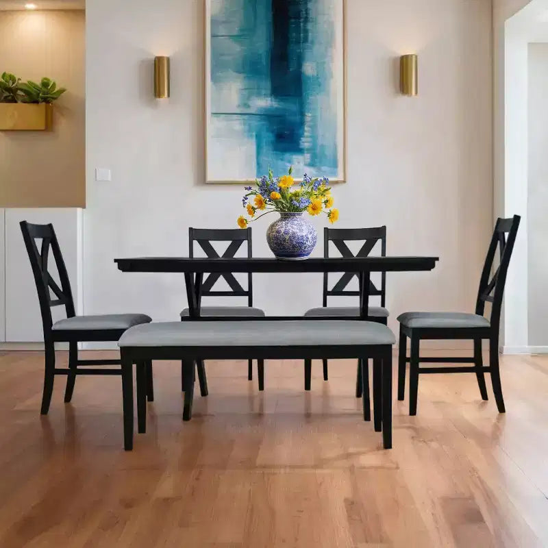 Panca da pranzo Home Design Oden