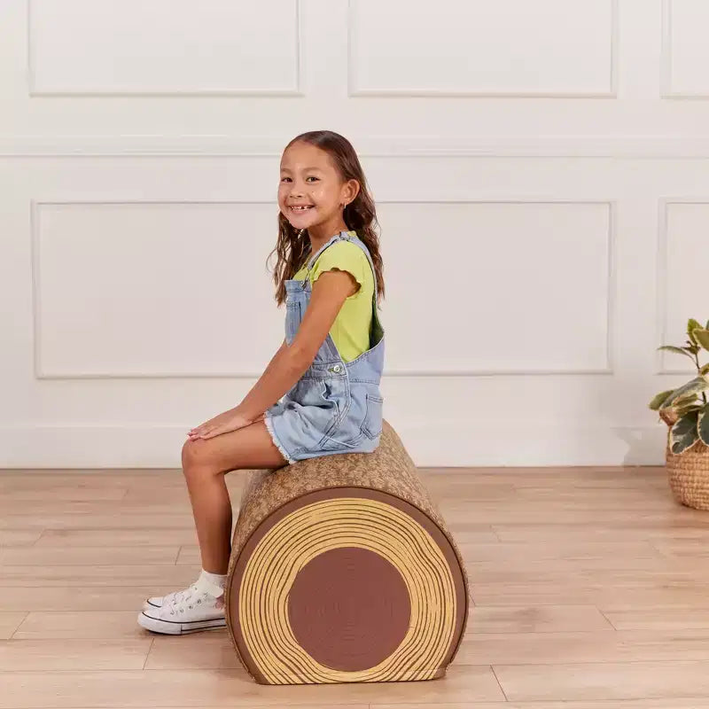 Sedile in tronco SoftZone, 35,5 cm