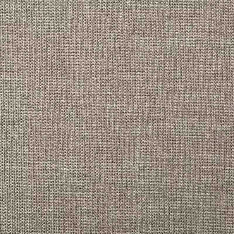 Roundhill Furniture Arroyo Set da pranzo, tavolo da pranzo a forcina con 4 sedie con schienale a croce, nero intenso, 5 pezzi