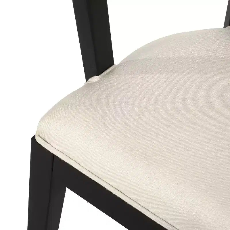 Christopher Knight Home Delwood Set da Pranzo Espandibile Tradizionale a 7 Pezzi in Legno, Tessuto e Rattan