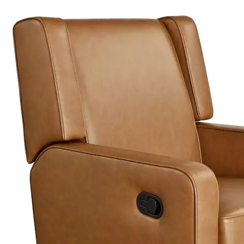 Relax-A-Lounger Eric Poltrona Reclinabile Girevole a Dondolo