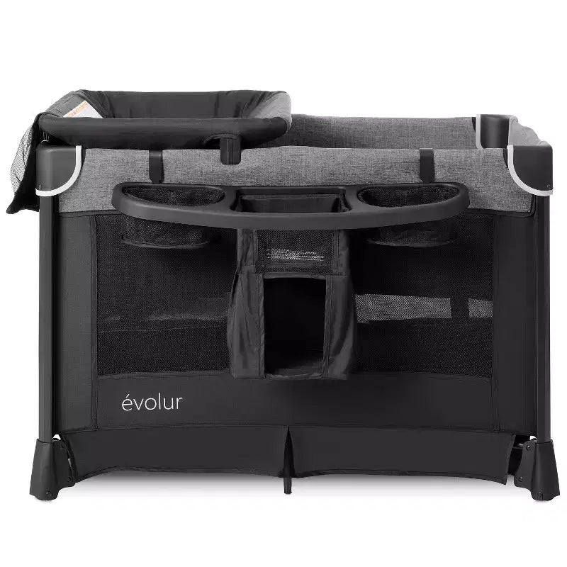 Box Evolur Cozy Cove Deluxe