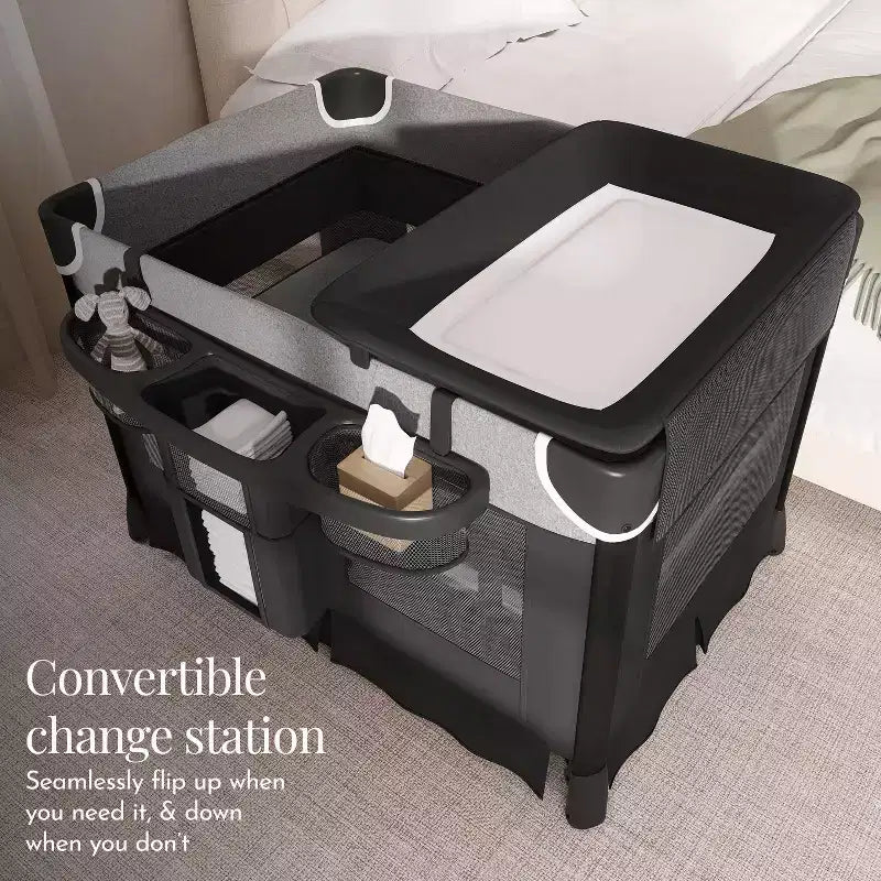 Box Evolur Cozy Cove Deluxe