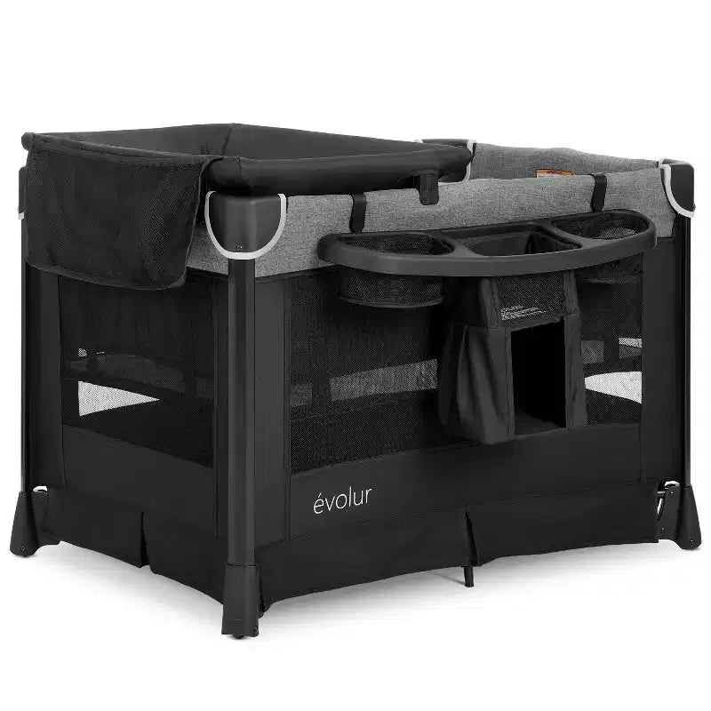 Box Evolur Cozy Cove Deluxe