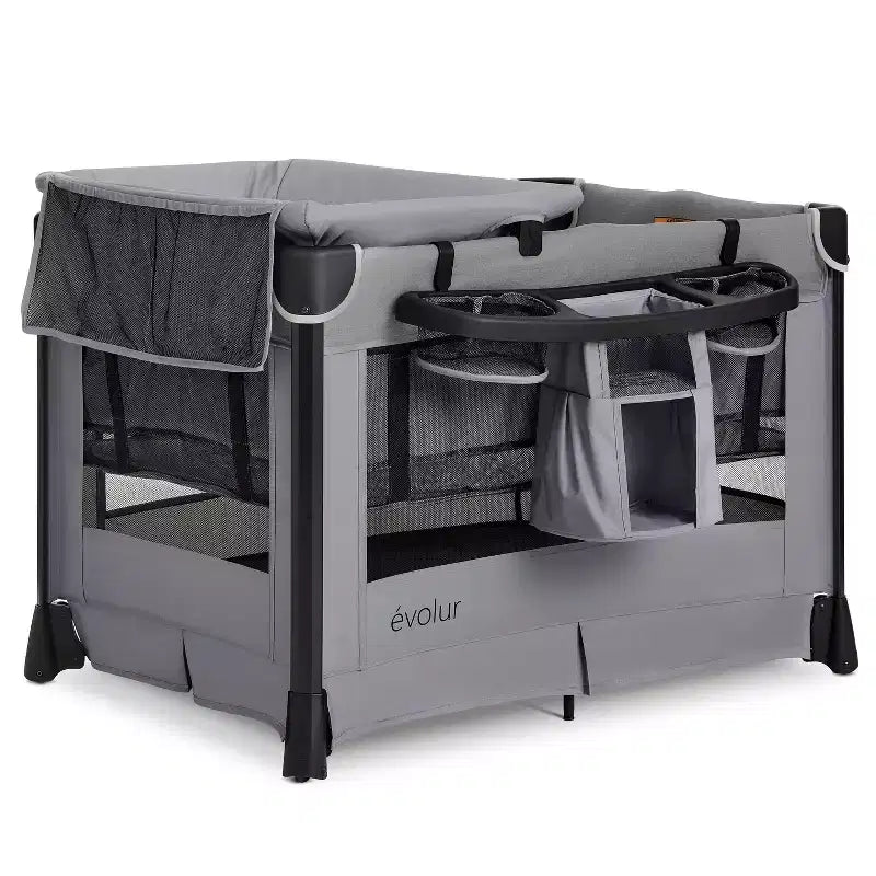 Box Evolur Cozy Cove Deluxe