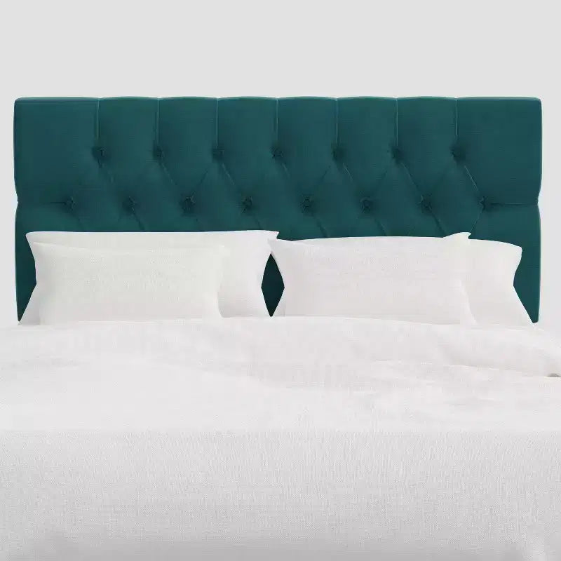 Testiera Edwardiana per letto singolo Skyline Furniture